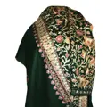 Šála exclusive vyšívaná 51