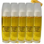 Arganový olej kosmetický bio 5x100ml 