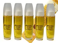 Arganový olej kosmetický bio 5x100ml 