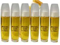 Arganový olej kosmetický bio 6x100ml 