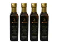 Arganový olej potravinářský 4x250ml  