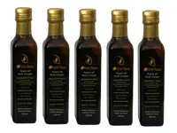 Arganový olej potravinářský 5x250ml  