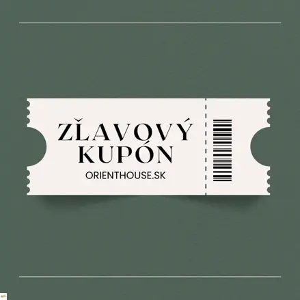Slevový kupón