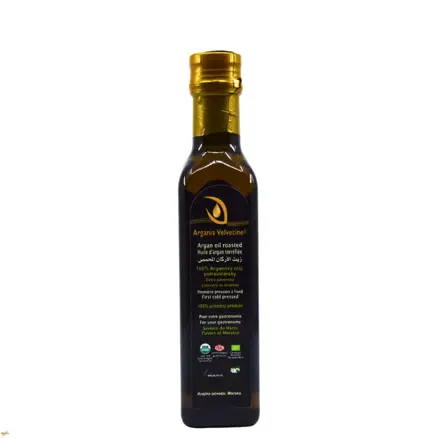 Arganový olej potravinářský 100ml   