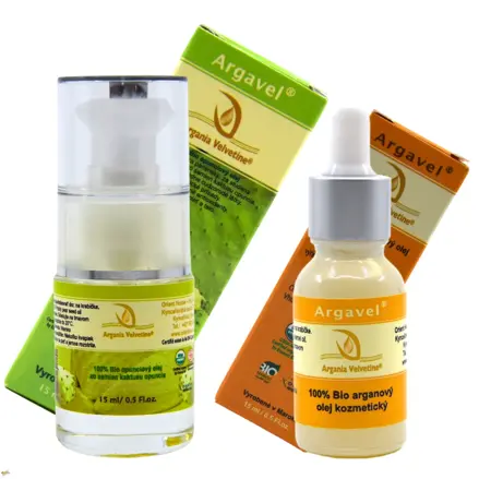 Opunciový olej bio 15ml - edice