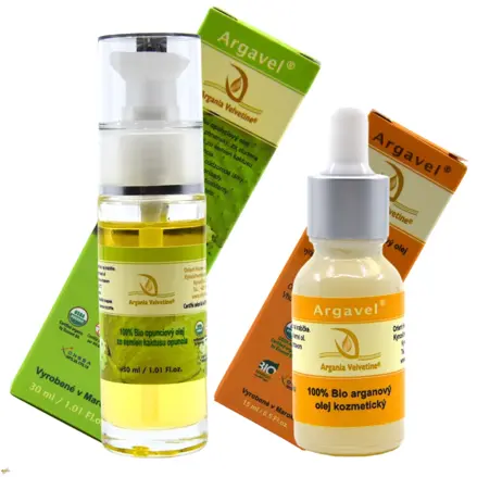 Opunciový olej bio 30ml - edice
