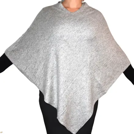Dámske pončo 1