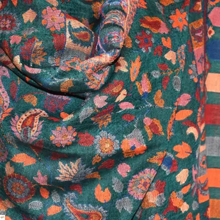 Kani šála Handmade 17