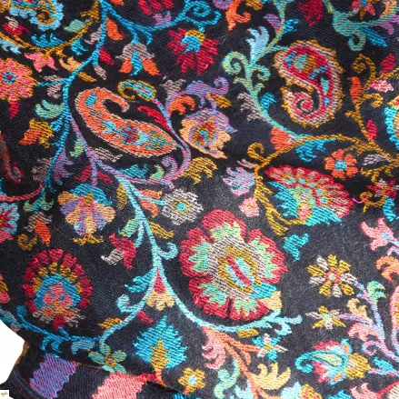 Kani šála Handmade 13 Kani šála Handmade 13