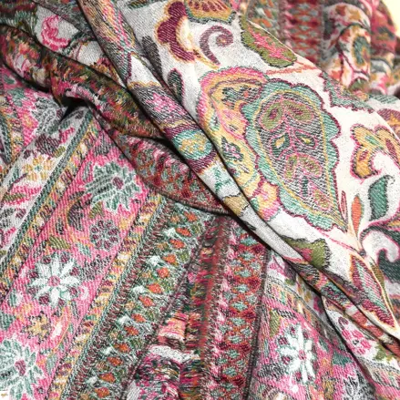 Kani šála Handmade 17 Kani šála Handmade 17