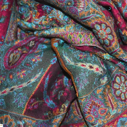 Kani šála Handmade 18 Kani šála Handmade 18