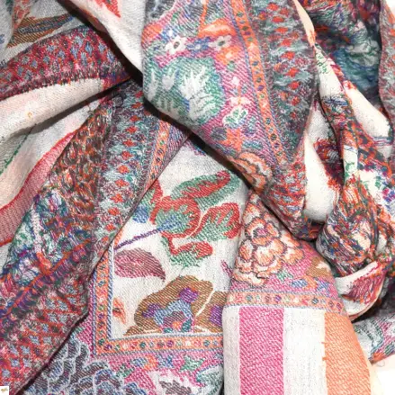 Kani šála Handmade 19 Kani šála Handmade 19