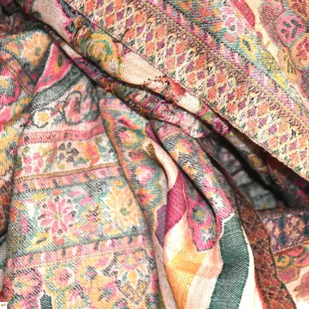 Kani šála Handmade 22 Kani šála Handmade 22