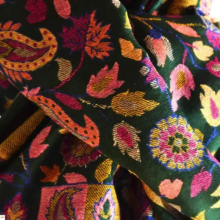 Kani šála Handmade 33 Kani šála Handmade 33