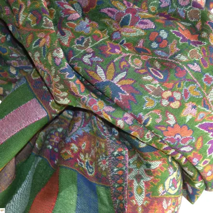 Kani šála Handmade 35 Kani šála Handmade 35