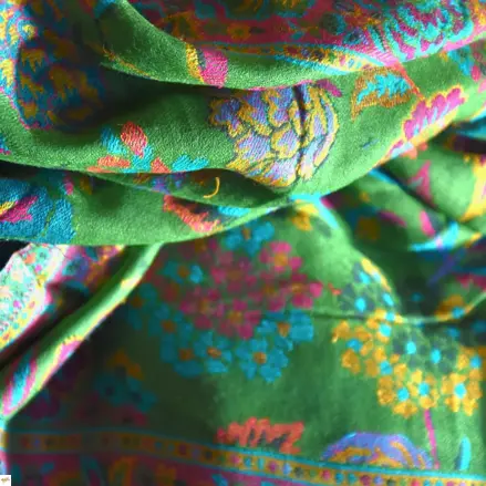 Kani šála Handmade 9 Kani šála Handmade 9