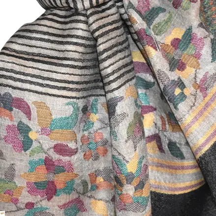 Šála tkaný vzor 102 Šála tkaný vzor 102