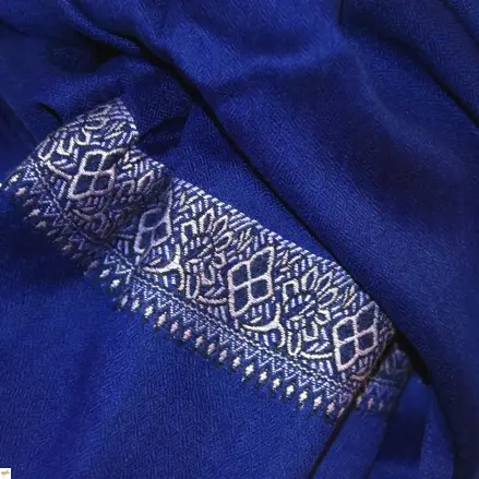 Šála tkaný vzor 48 Šála tkaný vzor 48