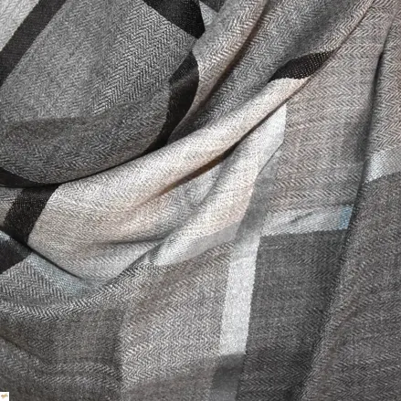 Šála tkaný vzor 68