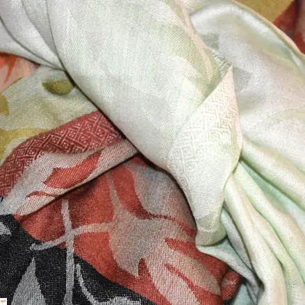 Šála tkaný vzor 79 Šála tkaný vzor 79