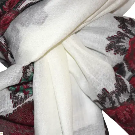 Šála tkaný vzor 88 Šála tkaný vzor 88