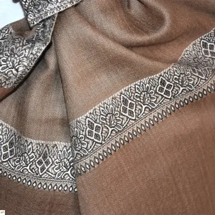 Šála tkaný vzor 99 Šála tkaný vzor 99