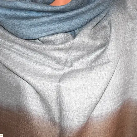 Šála vícebarevná 57