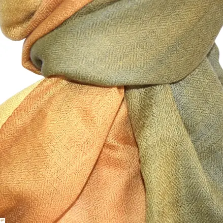 Šála vícebarevná 60