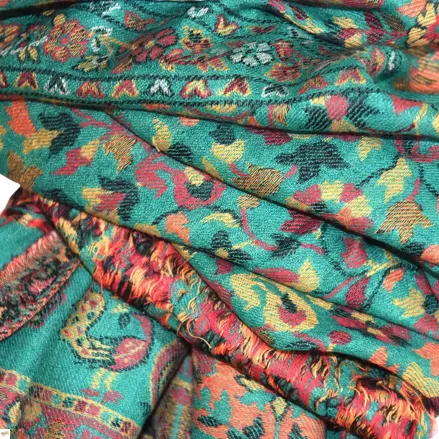 Kani šála Handmade 10