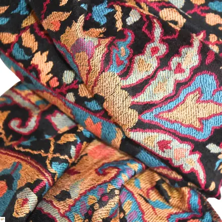 Kani šála Handmade 3