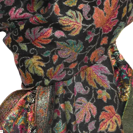 Kani šála Handmade 37