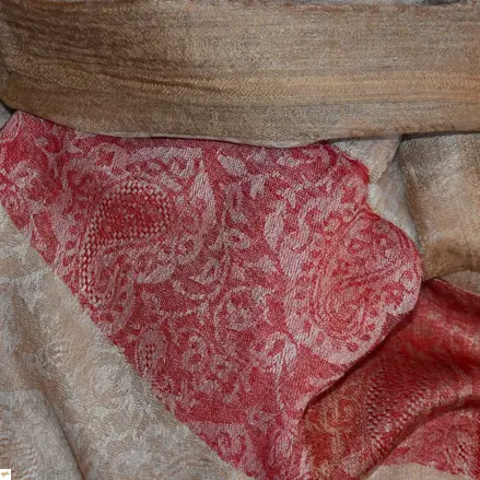 Šála tkaný vzor 99