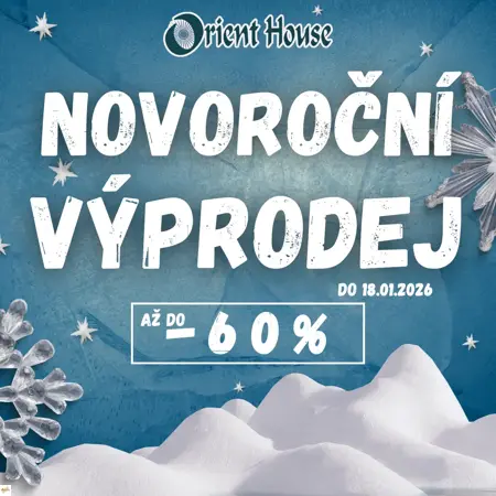 Produkty za akční ceny