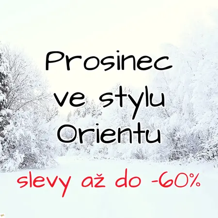 Produkty za akční ceny