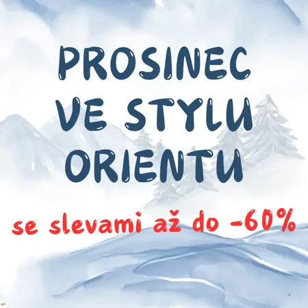 Produkty za akční ceny