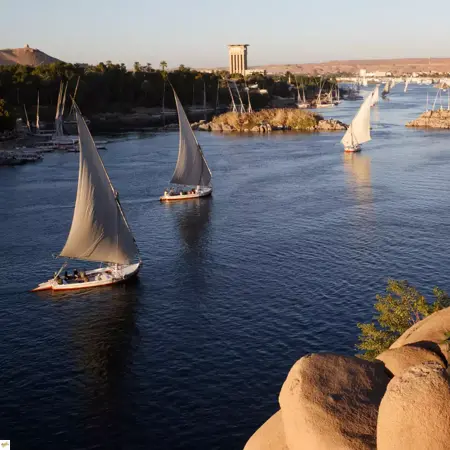 Egypt