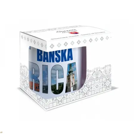Hrnek Slovakia