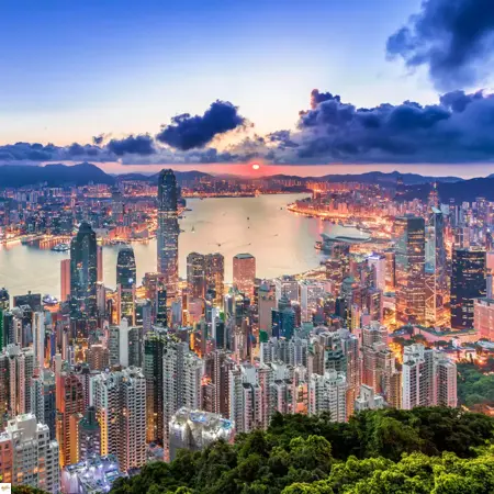 Hongkong