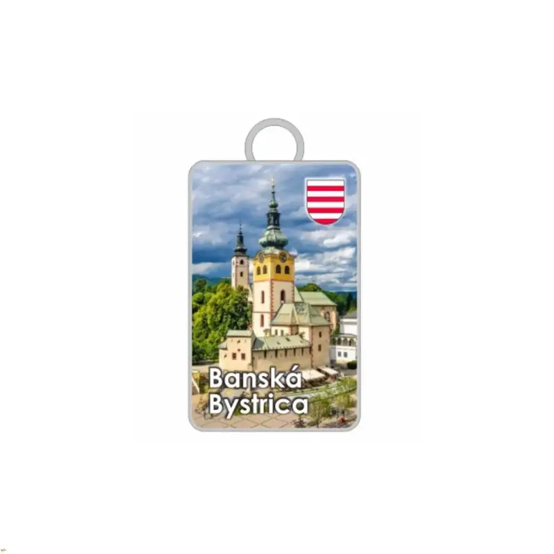 Klíčenka Banská Bystrica Klíčenka Banská Bystrica