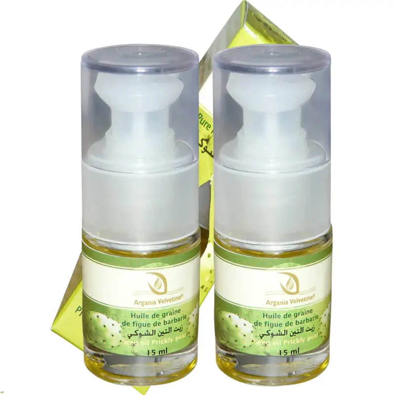 Opunciový olej 2x15 ml bio Opunciový olej 2x15 ml bio