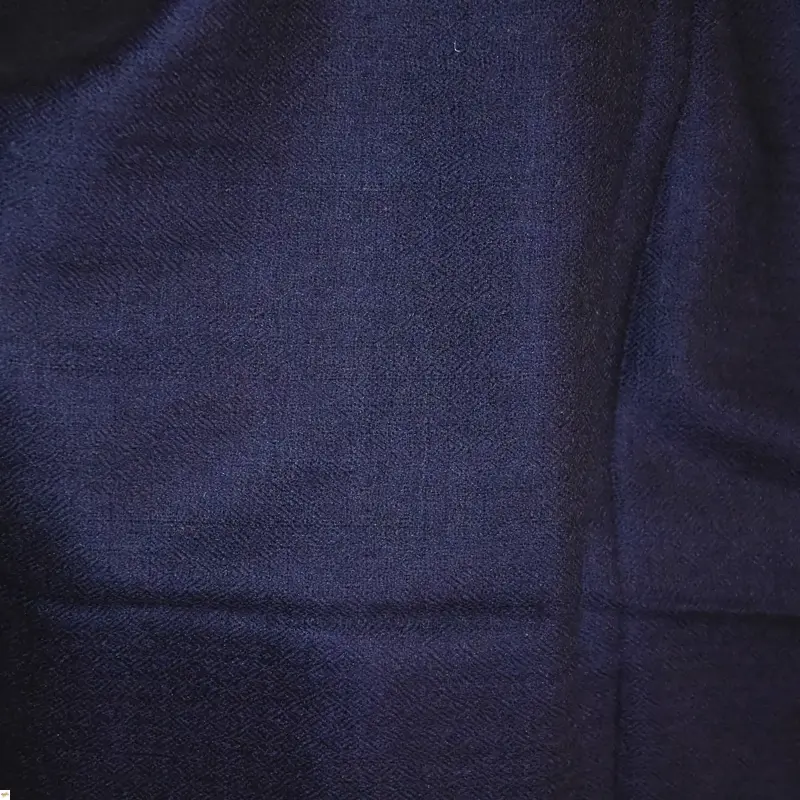 Šála jednobarevná 39