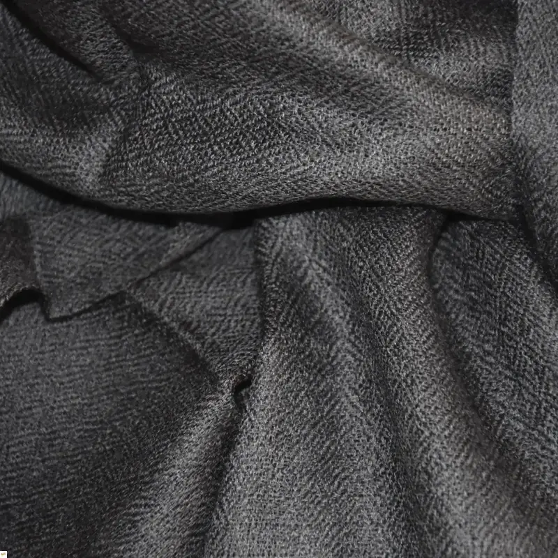 Šála jednobarevná 53