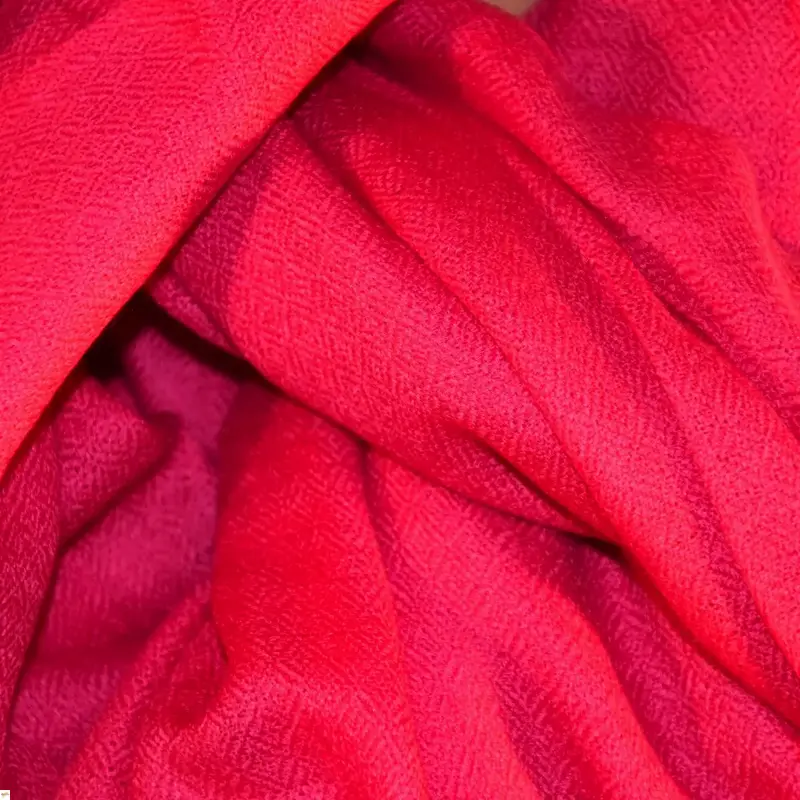 Šála jednobarevná 61 Šála jednobarevná 61