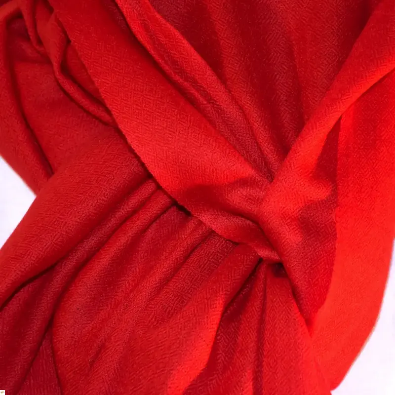 Šála jednobarevná 64