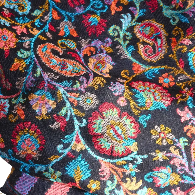 Kani šála Handmade 13