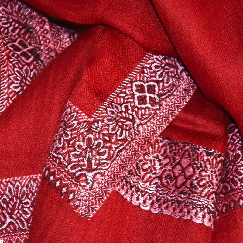 Šála tkaný vzor 73 Šála tkaný vzor 73