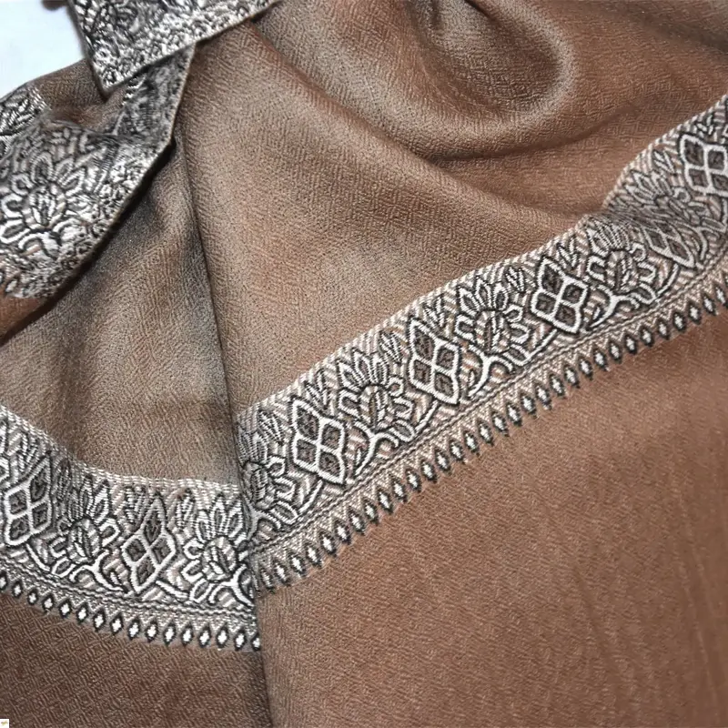 Šála tkaný vzor 99