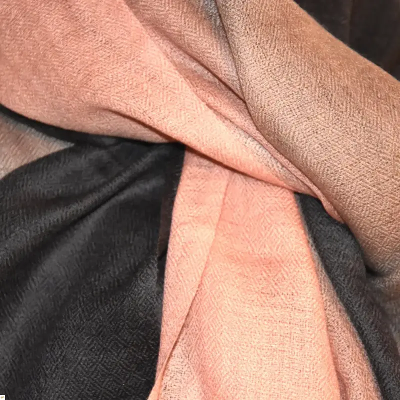 Šála vícebarevná 58