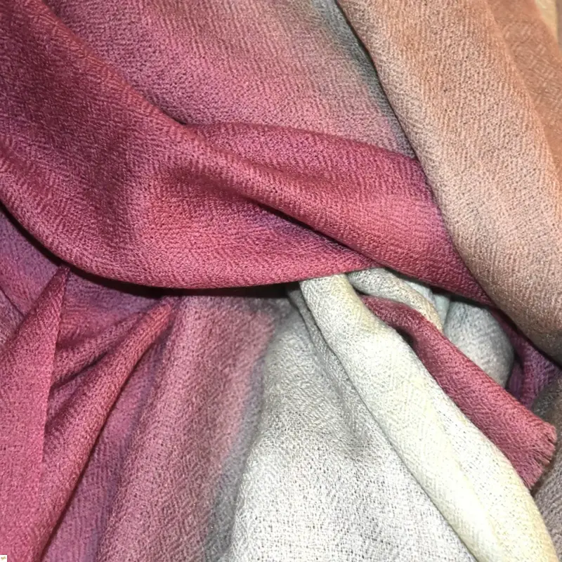 Šála vícebarevná 62