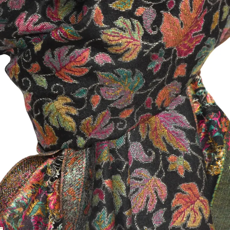 Kani šála Handmade 37